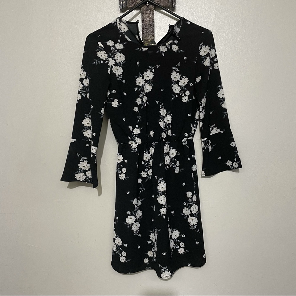 H&M Divided Mini Dress